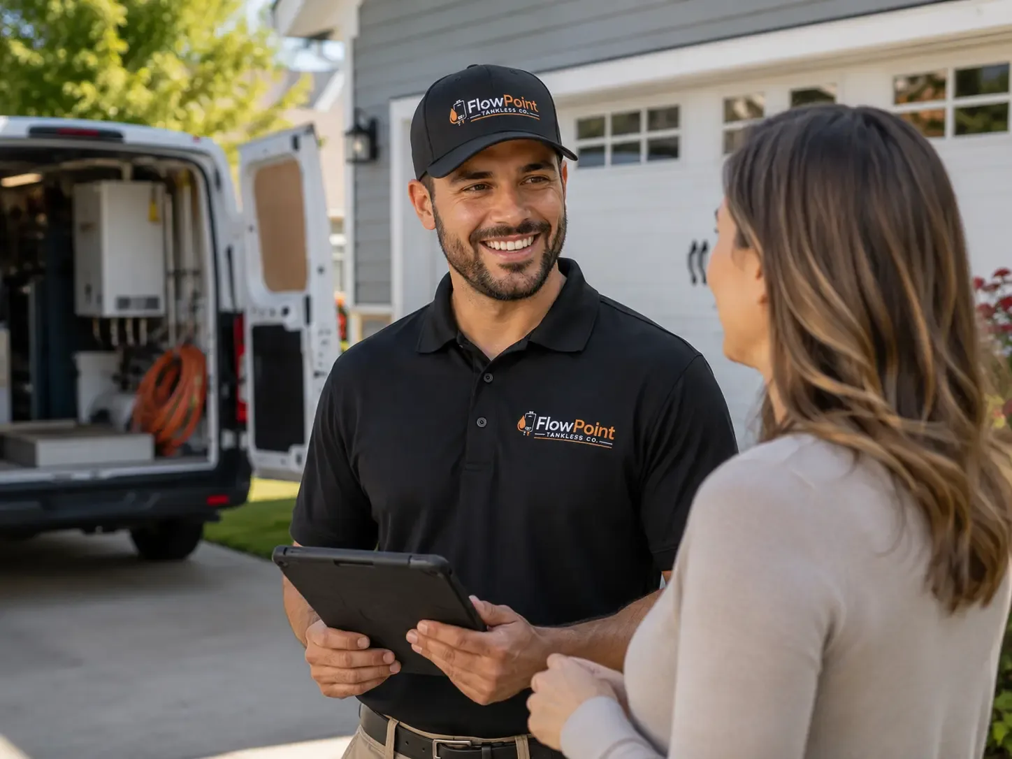 Tankless Water Heater Installation Cavendish, VT FAQs